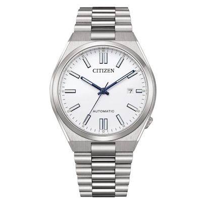 ⌚️ Citizen Tsuyosa NJ0159 Automatikuhr mit Saphirglas für 238€ (statt 349€)
