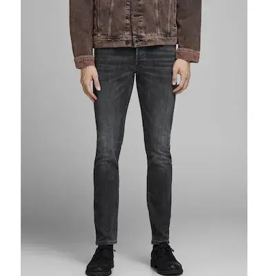 👖 Jack & Jones Glenn Original CB 817 Noos Slim Fit Jeans ab 20,20€ (statt 32€)