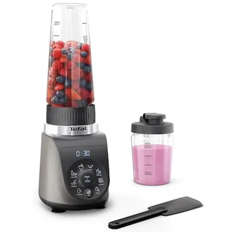 🍹 Tefal Blend Up Mini-Mixer mit 1000 W für 89,99€ (statt 105€)