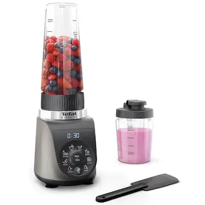 🍹 Tefal Blend Up Mini-Mixer mit 1000 W für 89,99€ (statt 105€)