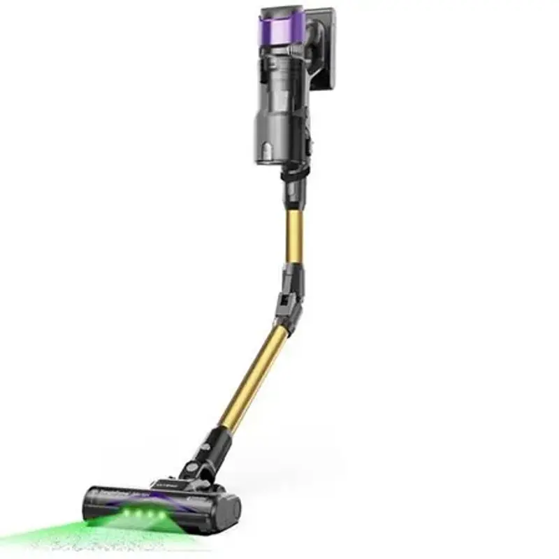 🧹 Ultenic U20 Akku Stiel-Staubsauger mit 600W für 59,99€ (statt 129€) – Refurb.