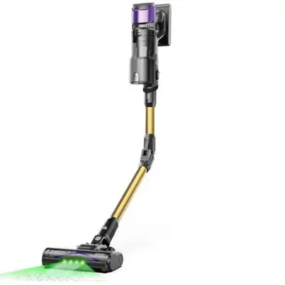 🧹 Ultenic U20 Akku Stiel-Staubsauger mit 600W für 59,99€ (statt 129€) – Refurb.