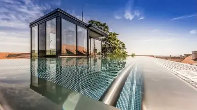 😍🇦🇹 ÜN im 4* Hotel Althof Retz mit Wellness & Frühstück ab 85€ p.P.