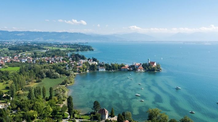 🇦🇹 Österreich: ÜN im Amedia Hotel Lustenau inkl. Frühstück ab 39€ p.P.