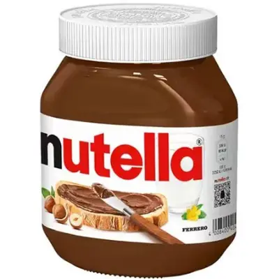 🍫 3 x 750g Nutella Nuss-Nougat-Creme ab 11,97€ (statt 17€) – Nur 3,99€/Glas!