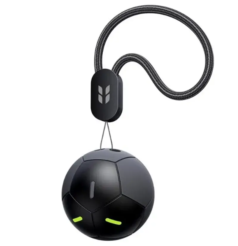 🔎 UGREEN FineTrack 2 – Smart Tracker für iOS inkl. 110db Alarm für 10,99€ (statt 17€)