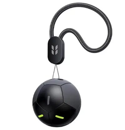 🔎 UGREEN FineTrack 2 – Smart Tracker für iOS inkl. 110db Alarm für 10,99€ (statt 17€)