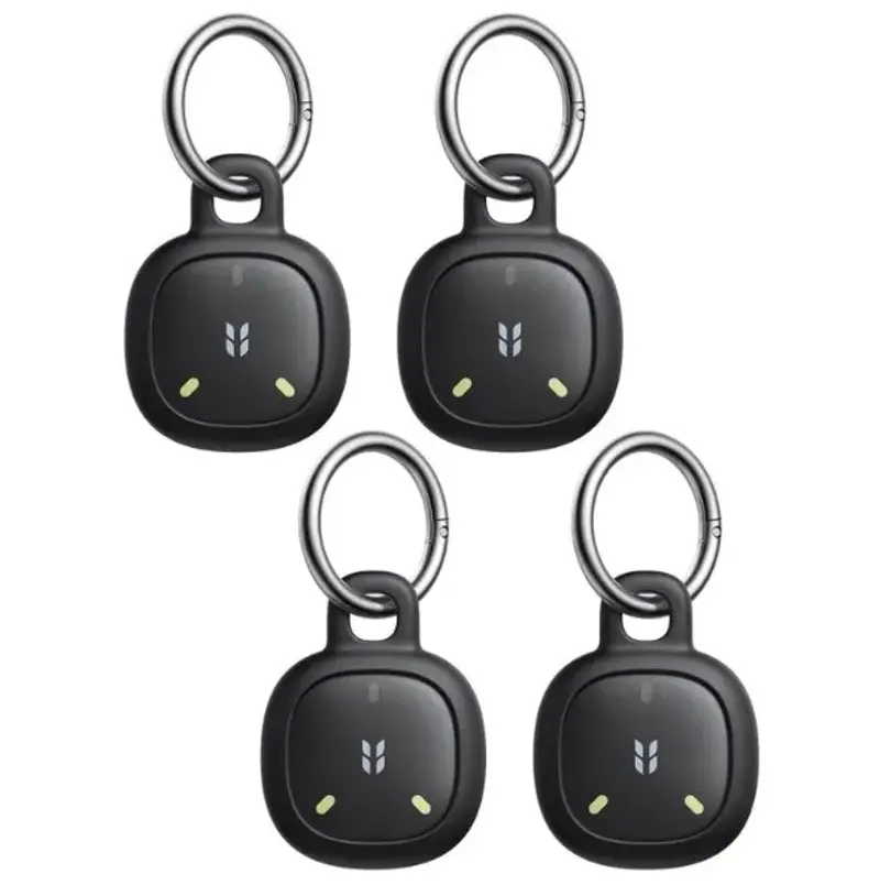 🔎 4x UGREEN FineTrack Mini 2 – iOS Smart Tracker mit 110db Alarm für 25,99€ (statt 40€)
