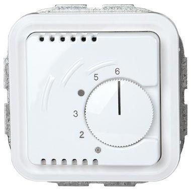 🌡️ Kopp Paris Raumthermostat Öffner (zum Heizen) für 17,99€ (statt 38€)