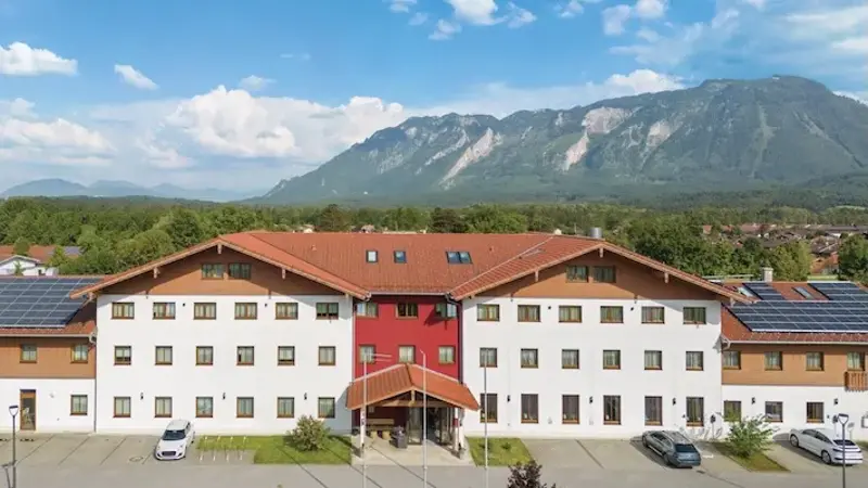 🌄 Bayern: ÜN im 4🌟 Hey Lou Hotel Piding inkl. Frühstück ab 49€ p.P.