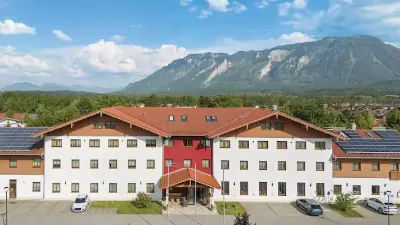 🌄 Bayern: ÜN im 4🌟 Hey Lou Hotel Piding inkl. Frühstück ab 49€ p.P.