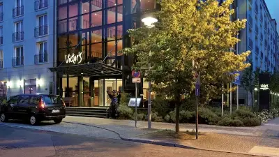🇩🇪 Berlin: ÜN im Victor’s Residenz Hotel inkl. Frühstück ab 58€ p.P.