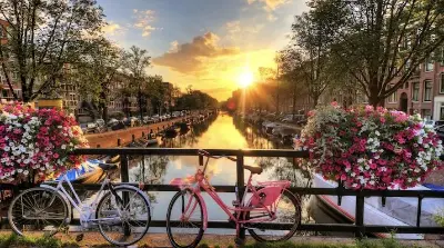 🇳🇱 Amsterdam: ÜN im Moxy Schiphol Airport Hotel inkl. Frühstück ab 47,50€ p.P.