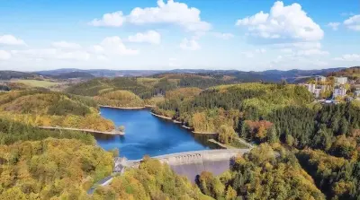 🇩🇪 NRW: ÜN im Hotel Super 8 by Wyndham Oberhausen inkl. Frühstück ab 45€ p.P.