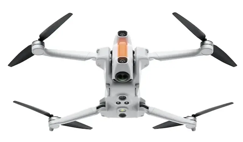 🚁 INSTA360 Antigravity A1 360°-Kameradrohne im Explorer Bundle für 999€ (statt 1.184€)