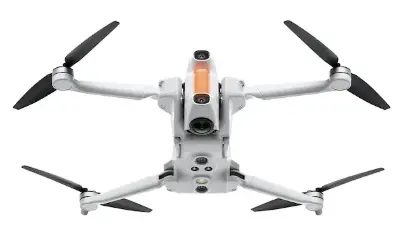 🚁 INSTA360 Antigravity A1 360°-Kameradrohne im Explorer Bundle für 999€ (statt 1.184€)