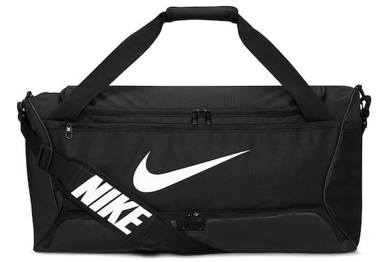 👝 Nike Brasilia 9.5 Trainingstasche M (60 L) für 24,95€ (statt 32€)