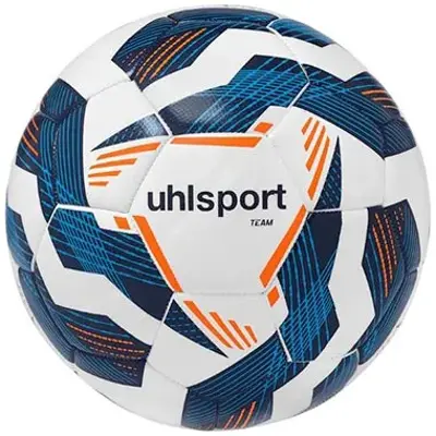 ⚽ uhlsport Team-Trainingsball, Größe 5 für 12,99€ (statt 17€)
