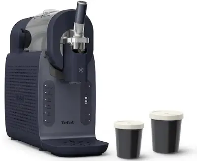 Margaritas? 🍸 Tefal Freezi Instant🍦 Softeis- & Slushmaschine für 299,99€ (statt 380€)
