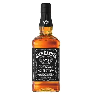 🥃 Jack Daniel’s Old No. 7 Tennessee Whiskey 0,7L mit 40% ➡️ für 17,91€ (statt 22€)