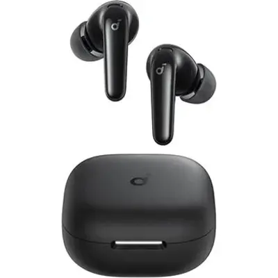 🎧 soundcore by Anker P31i Noise Cancellation Earbuds für 39,99€ (statt 60€)