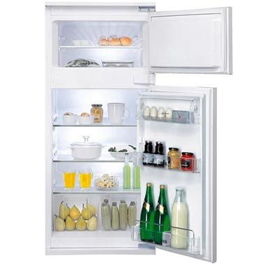 🧊 Bauknecht KDI 12S2 Einbau-Kühl-/Gefrierkombination, 173L für 379€ (statt 419€)