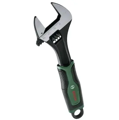 🔧 Bosch Rollgabelschlüssel bis 32mm Öffnungen für 9,99€ (statt 15€)
