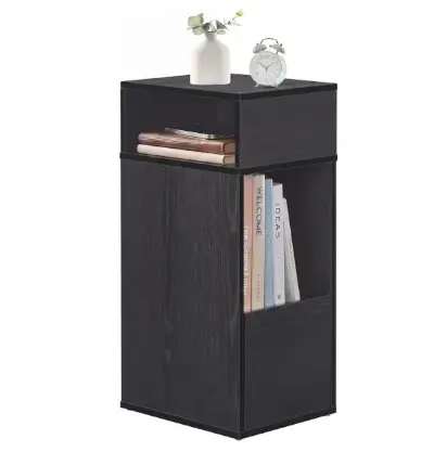 📚 SONGMICS HOME – schmaler Nachttisch für 28€ (statt 34€) – werkzeuglose Montage