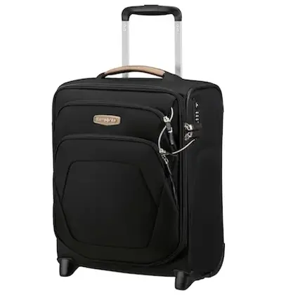🧳 Samsonite Spark SNG ECO Underseater Handgepäck mit 29L für 63,21€ (statt 103€)