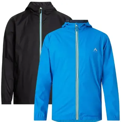 🧥 McKINLEY Funktionsjacke KEREOL IV für 14,39€ (statt 31€) – bis 3XL