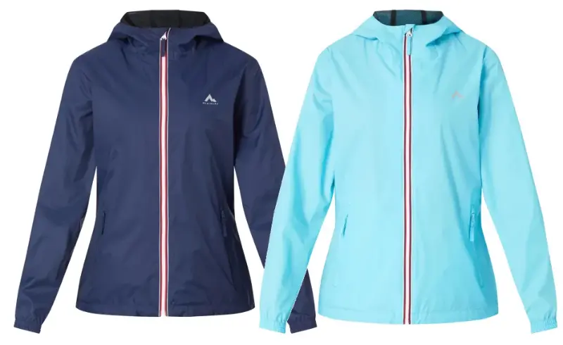 🧥 McKINLEY Damen Funktionsjacke KEREOL III für 15,98€ (statt 25€)