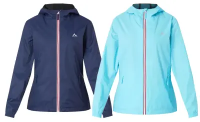 🧥 McKINLEY Damen Funktionsjacke KEREOL III für 15,98€ (statt 25€)