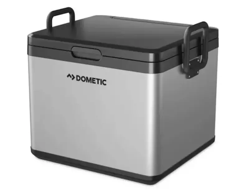 🧊 Dometic CK2 45 Hybrid Kühlbox, 43 L für 180,89€ (statt 200€)