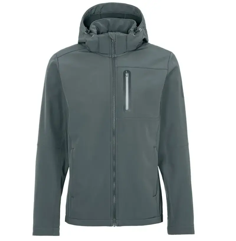 🧥 McKINLEY Softshelljacke Kadino II in 5 Farben für je 25,95€ (statt 38€)