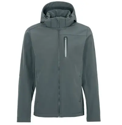 🧥 McKINLEY Softshelljacke Kadino II in 5 Farben für je 25,95€ (statt 38€)