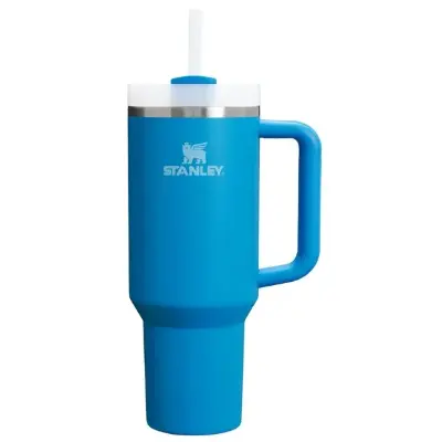 🥤 STANLEY 1913 Quencher H2.0 FlowState Trinkbecher 1,18L für 36€ (statt 50€)