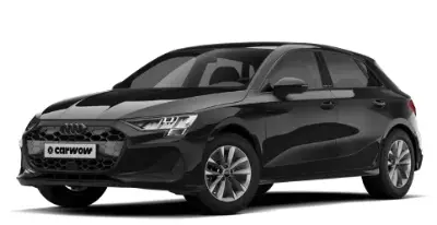🚗💨 AUDI A3 Sportback TFSI mit 116PS S-tronic ➡️ für 259€ mtl. 🧨 LF 0,78