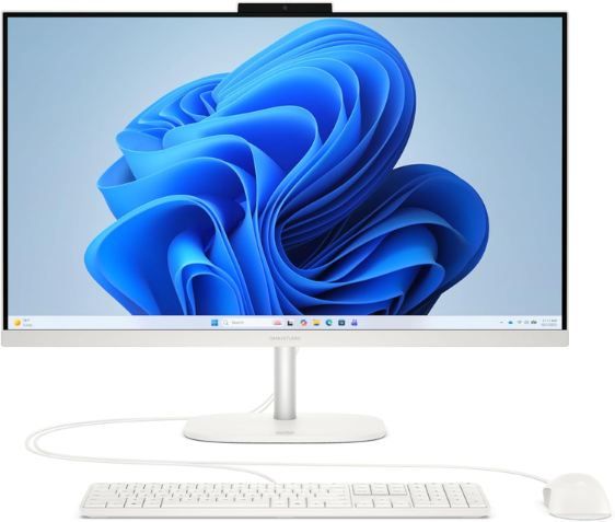 🖥️ HP OmniStudio 27 All-in-One KI PC mit Ryzen 5, 16GB/1TB für 699€ (statt 1.099€)