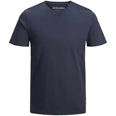 👕 Jack & Jones Jjeorganic Basic Tee T-Shirt für 8,99€ (statt 14€)