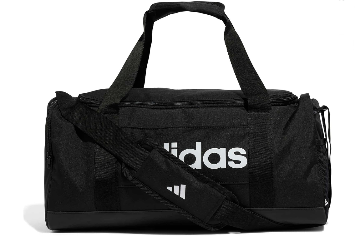 👜 adidas Essentials Duffel Bag 25l Tasche ab 15,99€ (statt 28€)