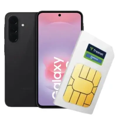 Mit Gewinn! 🧨 Samsung Galaxy A37 5G 256GB für 59€ ➡️ mit O2 Allnet 15GB für 6,99€ mtl.