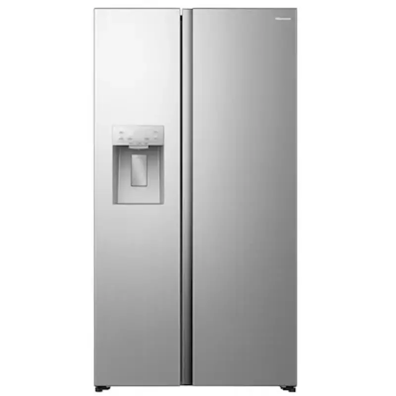 💧 Hisense RS5P528STIC Side-by-Side 528L für 949€ (statt 1.066€)