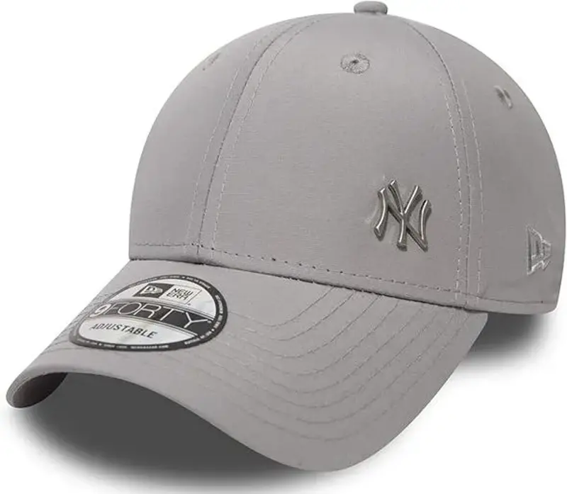 🧢 New Era Cap MLB Flawless Logo Basic Cap für 14,99€ (statt 22€)