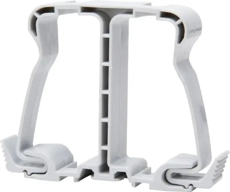 🔌 5 x 2er Pack Kopp Kabel Sammelhalter für 30 Kabel für 9,75€ (statt 15€)