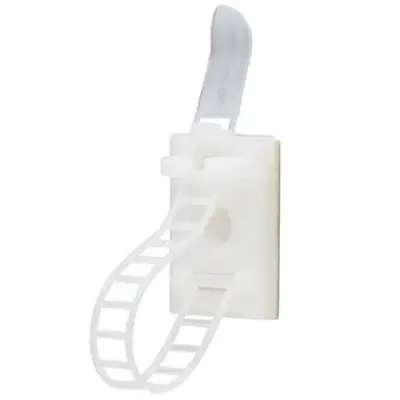 🔌 5 x 15er Pack Kopp Selbstklebende Kabelklemmen für 9,75€ (statt 35€)