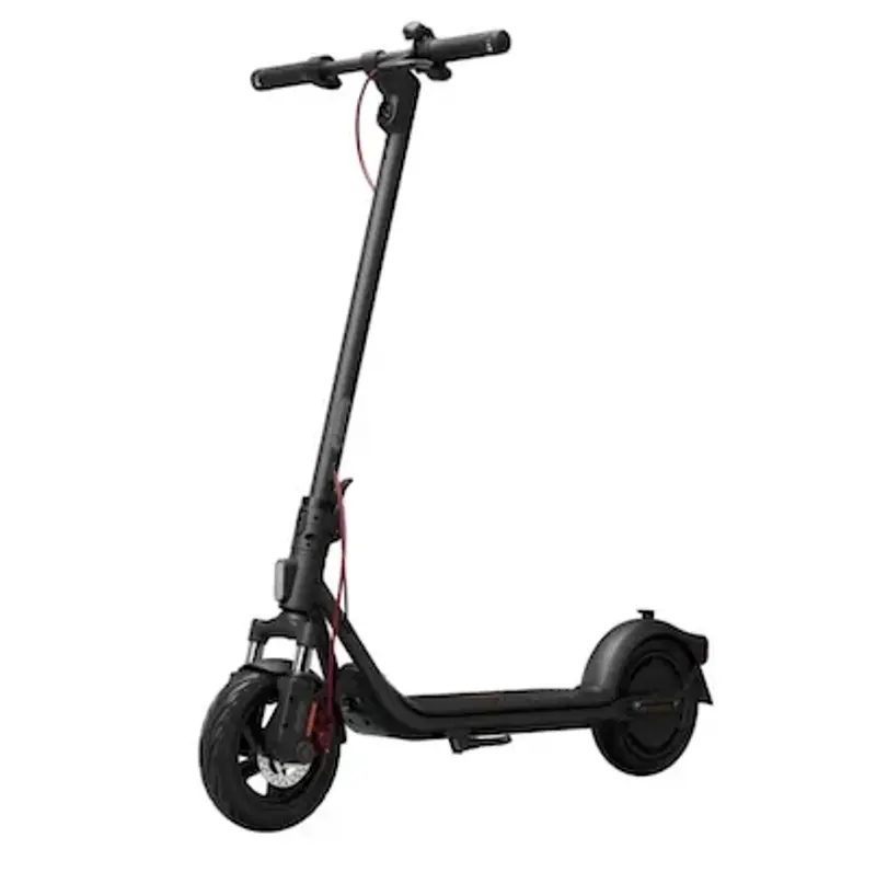 🛴 Ninebot by Segway F2 PRO II D E-Scooter für 409€ (statt 599€)