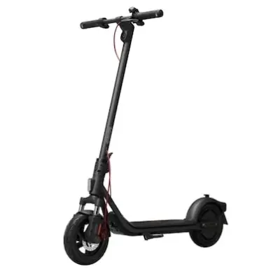 🛴 Ninebot by Segway F2 PRO II D E-Scooter für 409€ (statt 599€)