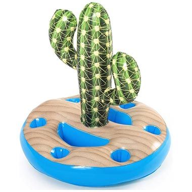 🍹 Bestway Pool Getränkehalter für 6 Getränke für 11,92€ (statt 16€)