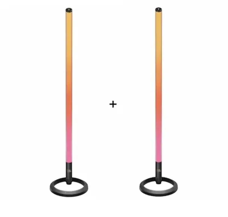 🕺 2x JBL PartyLight Stick Akku-Leuchte mit für 129,95€ (statt 170€)
