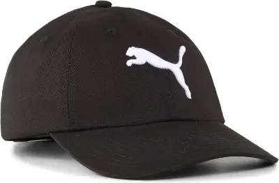 🧢 PUMA Unisex Essentials No.1 Cap für 13,45€ (statt 18€)